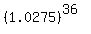 %281.0275%29%5E%2836%29