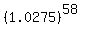 %281.0275%29%5E%2858%29