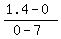 %281.4-0%29%2F%280-7%29