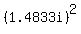 %281.4833i%29%5E2