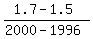 %281.7-1.5%29%2F%282000-1996%29