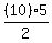 %2810%295%2F2+