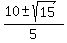 %2810%2B-sqrt%2815%29%29%2F5