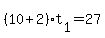 %2810%2B2%29t%5B1%5D=27