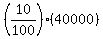 %2810%2F100%29%2A%2840000%29