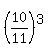 %2810%2F11%29%5E3