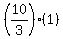 %2810%2F3%29%2A%281%29