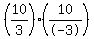 %2810%2F3%29%2A%2810%2F-3%29