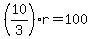 %2810%2F3%29r=100