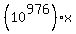 %2810%5E976%29%2Ax