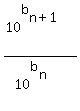 %2810%5Eb%5Bn%2B1%5D%29%2F%2810%5Eb%5Bn%5D%29