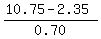 %2810.75-2.35%29%2F0.70