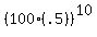 %28100%28.5%29%29%5E10