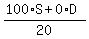 %28100%2AS+%2B+0%2AD%29%2F20