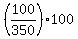 %28100%2F350%29%2A100