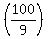 %28100%2F9%29