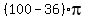 %28100-36%29pi