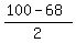 %28100-68%29%2F2
