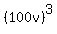 %28100v%29%5E3