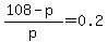 %28108-p%29%2Fp=0.2