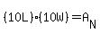 %2810L%29%2810W%29=A%5BN%5D