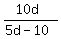 %2810d%29%2F%285d-10%29