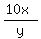 %2810x%29%2Fy