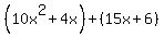 %2810x%5E2%2B4x%29%2B%2815x%2B6%29