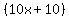 %2810x+%2B+10%29