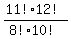 %2811%21+12%21%29%2F%288%2110%21%29