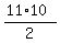 %2811%2A10%29%2F2