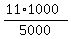 %2811%2A1000%29%2F5000