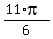 %2811%2Api%29%2F6
