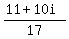 %2811%2B10i%29%2F17