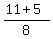 %2811%2B5%29%2F8