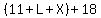 %2811%2BL%2BX%29%2B18