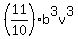 %2811%2F10%29b%5E3v%5E3