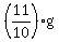 %2811%2F10%29g