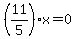 %2811%2F5%29%2Ax=0