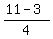 %2811-3%29%2F4