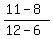 %2811-8%29%2F%2812-6%29