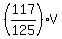 %28117%2F125%29%2AV