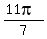 %2811pi%29%2F7