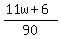 %2811w%2B6%29%2F90