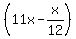 %2811x-x%2F12%29