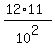 %2812%2A11%29%2F10%5E2