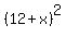 %2812%2Bx%29%5E2