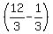 %2812%2F3-1%2F3%29