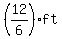 %2812%2F6%29ft