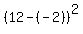 %2812-%28-2%29%29%5E2